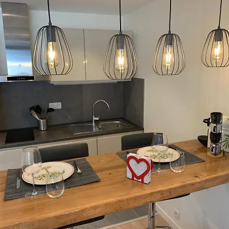 Studio 2 Pers Chamonix Hyper Centre Vue Mont Blanc Apartament Chamonix